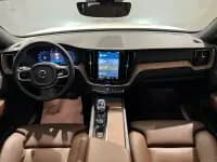 2024 Volvo XC60 B5 AWD Inscription Luxury Edition — миниатюра 8