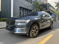2024 Volvo XC60 B5 AWD Inscription Luxury Edition — миниатюра 1