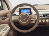 Hongguang MINIEV 2025 Fourth Generation Four-Door Advanced Model — миниатюра 11