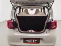 Hongguang MINIEV 2025 Fourth Generation Four-Door Advanced Model — миниатюра 16