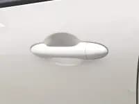 Hongguang MINIEV 2025 Fourth Generation Four-Door Advanced Model — миниатюра 18