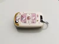 Hongguang MINIEV 2025 Fourth Generation Four-Door Advanced Model — миниатюра 19