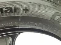 Hongguang MINIEV 2025 Fourth Generation Four-Door Advanced Model — миниатюра 24