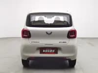 Hongguang MINIEV 2025 Fourth Generation Four-Door Advanced Model — миниатюра 4