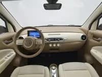 Hongguang MINIEV 2025 Fourth Generation Four-Door Advanced Model — миниатюра 5