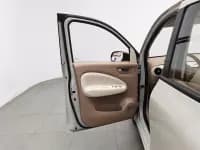 Hongguang MINIEV 2025 Fourth Generation Four-Door Advanced Model — миниатюра 8