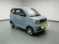 Hongguang MINIEV 2022 Easy Edition (Lithium Iron Phosphate) — миниатюра 3