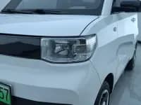 Hongguang MINIEV 2022 Model, Comfort Edition, Lithium Iron Phosphate — миниатюра 5