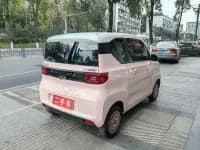 Hongguang MINIEV 2022 Macaron Premium Edition (Lithium Iron Phosphate) — миниатюра 8