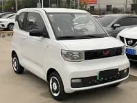 Hongguang MINIEV 2022 Macaron Fashion Edition Lithium Iron Phosphate — миниатюра 5