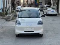 Hongguang MINIEV 2025 Fourth Generation Four-Door Advanced Model — миниатюра 2