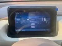 Hongguang MINIEV 2025 Fourth Generation Four-Door Advanced Model — миниатюра 12