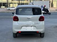 Hongguang MINIEV 2025 Fourth Generation Four-Door Advanced Model — миниатюра 14