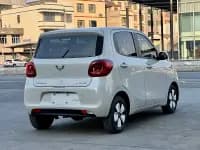 Hongguang MINIEV 2025 Fourth Generation Four-Door Advanced Model — миниатюра 15