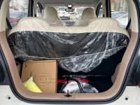 Hongguang MINIEV 2025 Fourth Generation Four-Door Premium+ Edition — миниатюра 12