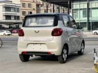 Hongguang MINIEV 2025 Fourth Generation Four-Door Premium+ Edition — миниатюра 13