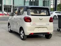 Hongguang MINIEV 2025 Fourth Generation Four-Door Premium+ Edition — миниатюра 14