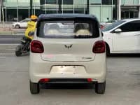 Hongguang MINIEV 2025 Fourth Generation Four-Door Premium+ Edition — миниатюра 15