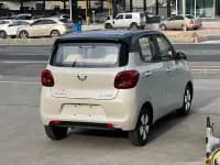 Hongguang MINIEV 2025 Fourth Generation Four-Door Premium+ Edition — миниатюра 16