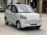 Hongguang MINIEV 2025 Fourth Generation Four-Door Premium+ Edition — миниатюра 3