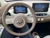 Hongguang MINIEV 2025 Fourth Generation Four-Door Premium+ Edition — миниатюра 4