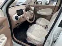 Hongguang MINIEV 2025 Fourth Generation Four-Door Premium+ Edition — миниатюра 5