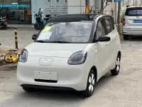 Hongguang MINIEV 2025 Fourth Generation Four-Door Premium+ Edition — миниатюра 8