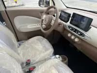 Hongguang MINIEV 2025 Fourth Generation Four-Door Premium+ Edition — миниатюра 9