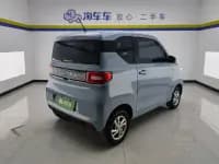 Hongguang MINIEV 2020 Easy Edition (Lithium Iron Phosphate) — миниатюра 3