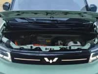 Hongguang MINIEV 2021 Macaron Fashion Edition Ternary Lithium — миниатюра 10