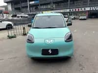 Hongguang MINIEV 2025 Fourth Generation Four-Door Advanced Model — миниатюра 2