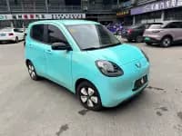 Hongguang MINIEV 2025 Fourth Generation Four-Door Advanced Model — миниатюра 3