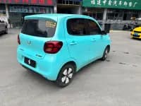 Hongguang MINIEV 2025 Fourth Generation Four-Door Advanced Model — миниатюра 5