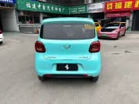 Hongguang MINIEV 2025 Fourth Generation Four-Door Advanced Model — миниатюра 6