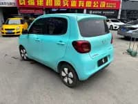 Hongguang MINIEV 2025 Fourth Generation Four-Door Advanced Model — миниатюра 7