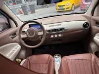 Hongguang MINIEV 2025 Fourth Generation Four-Door Advanced Model — миниатюра 9