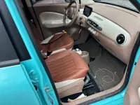 Hongguang MINIEV 2025 Fourth Generation Four-Door Advanced Model — миниатюра 10