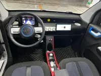 Hongguang MINIEV 2022 GAMEBOY 300km Fun Edition (Lithium Iron Phosphate) — миниатюра 15