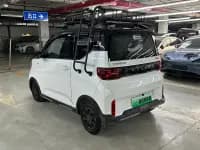 Hongguang MINIEV 2022 GAMEBOY 300km Fun Edition (Lithium Iron Phosphate) — миниатюра 6