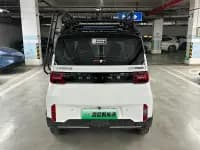 Hongguang MINIEV 2022 GAMEBOY 300km Fun Edition (Lithium Iron Phosphate) — миниатюра 7