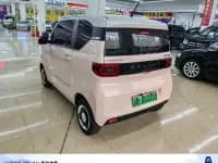 Hongguang MINIEV 2021 Macaron Sandwich Edition, 170km/h, Ternary Lithium Battery — миниатюра 9