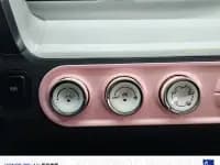 Hongguang MINIEV 2021 Macaron Sandwich Edition, 170km/h, Ternary Lithium Battery — миниатюра 10