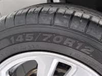 Hongguang MINIEV 2020 Comfort Edition (Ternary Lithium) — миниатюра 24