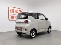 Hongguang MINIEV 2024 Third Generation 215km/h Youth Edition — миниатюра 2