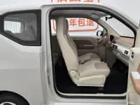 Hongguang MINIEV 2024 Third Generation 215km/h Youth Edition — миниатюра 23