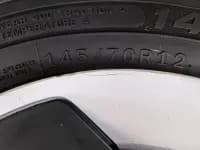 Hongguang MINIEV 2024 Third Generation 215km/h Youth Edition — миниатюра 24