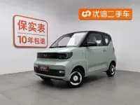 Hongguang MINIEV 2022 Macaron Fashion Edition Ternary Lithium — миниатюра 1