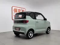 Hongguang MINIEV 2022 Macaron Fashion Edition Ternary Lithium — миниатюра 2