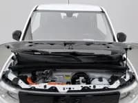 Hongguang MINIEV 2020 Model, Comfort Edition, Lithium Iron Phosphate — миниатюра 6