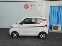 Hongguang MINIEV 2022 Easy Edition (Ternary Lithium) — миниатюра 3